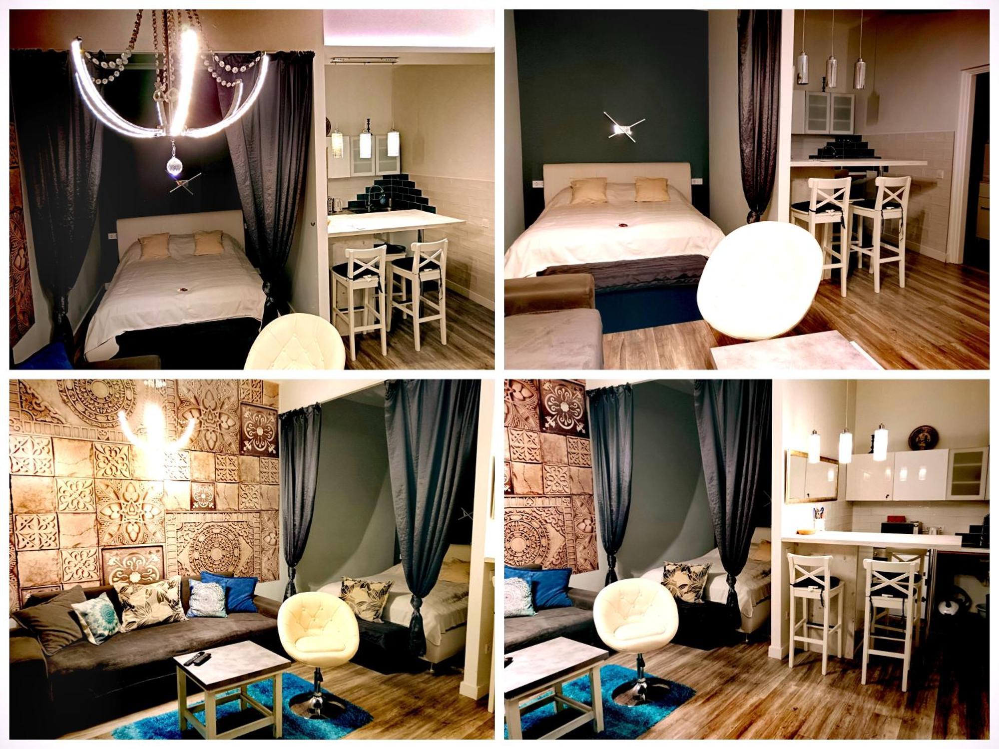 My Little Paradise Budapest Ngoại thất bức ảnh