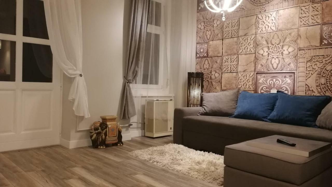 My Little Paradise Budapest Ngoại thất bức ảnh